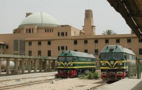 بعد توقف لعشر سنوات.. انطلاق قطار بغداد – الموصل قريبا