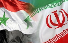 وفد برلماني ايراني يزور سوريا