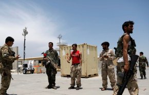 طاجيكستان: عودة مئات الجنود الأفغان لبلادهم بعد فرارهم من 