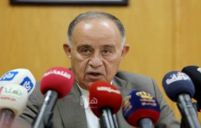 الأردن يبحث مع سوريا موضوع المياه الأسبوع المقبل
