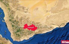 مصرع وجرح عشرات المرتزقة وقيادات القاعدة في عمليتين بالبيضاء