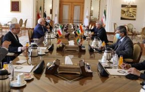 وزير الخارجية الهندي ينقل رسالة خطية الى الرئيس المنتخب 