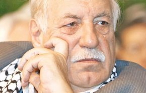 أهم محطات حياة ومواقف الفقيد أحمد جبريل