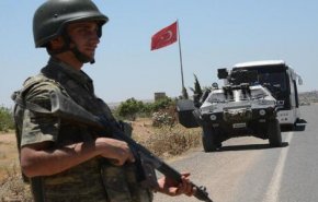 تركيا تعلن مقتل أحد جنودها بهجوم من الأراضي السورية
