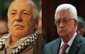 محمود عباس يعزي برحيل أحمد جبريل