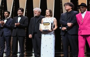 انطلاق مهرجان كان السينمائي بعد غياب لمدة عامين 