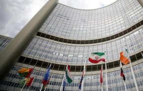 ايران: التواجد العسكري للقوى الدولية يخل بامن المنطقة
