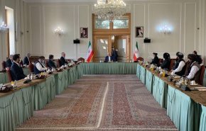 اجتماع طهران والمصالحة الوطنية الافغانية