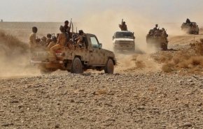 قوات الجيش واللجان الشعبية تستعيد المبادرة في البيضاء وتتوعد 
