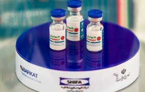 اول شركة ايرانية لانتاج لقاح كورونا تنفي حدوث عملية تخريب في خطها الانتاجي