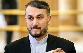 أميرعبداللهيان يعزي برحيل القيادي الفسطيني أحمد جبريل