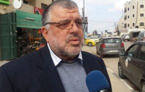 الاحتلال يفرج عن القيادي حسن يوسف بعد 9 أشهر بالاعتقال الإداري
