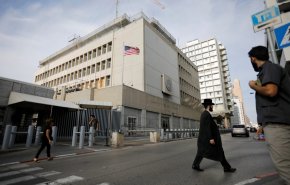 واکنش آمریکا به اقدام رژیم صهیونیستی در منفجر کردن منزل خانواده فلسطینی
