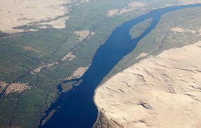 خبير مصري يتحدث عن زيادة حصة مصر من المياه هذا العام