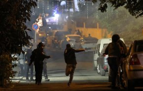 شاهد: كيف يتقدم الموقف الفلسطيني على الصهيوني بالقدس؟