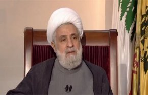 الشيخ قاسم يكشف تفاصيل عن التعاون الاستخباري مع المقاومة الفلسطينية في 'سيف القدس'