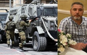  الإحتلال يفجّر منزل الأسير شلبي ويحوّله لركام بطرفة عين