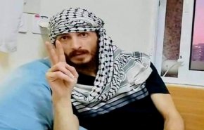 الغضنفر ينتصر على كيان الاحتلال..