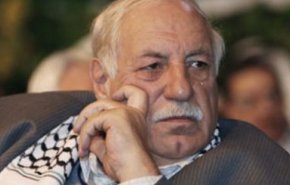 ولايتي: احمد جبريل قدم خدمات قيمة لجبهة المقاومة وفلسطين
