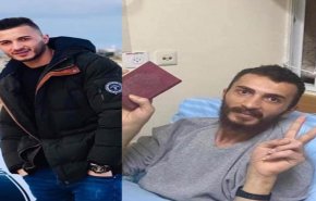 بعد 65 يوما من الاضراب ... الافراج عن الأسير الغضنفر أبو عطوان