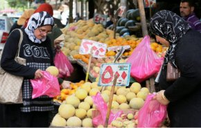 كم بلغت نسبة التضخم في مصر؟