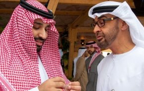 شاهد .. الخلاف السعودي - الإماراتي: أنه زمن المصالح المادية!