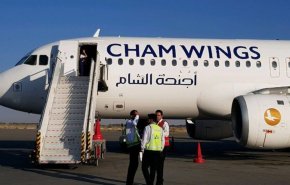 أجنحة الشام تسير رحلات أسبوعية بين حلب والشارقة