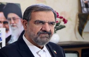 محسن رضائي يعزي بوفاة القائد أحمد جبريل