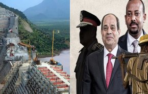 أزمة سد النهضة وتجاهل إثيوبيا لمطالب مصر والسودان 