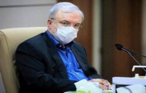 الحملة العامة للتطعيم في ايران ضد كورونا تبدأ من يوم غد السبت