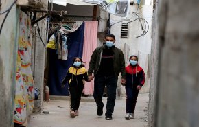 غزة..27حالة حرجة و52 اصابة جديدة بكورونا