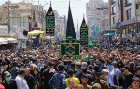 عمليات بغداد تعلن نجاح الخطة الامنية الخاصة بزيارة الامام محمد الجواد