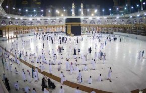 اعتقالات سعودية في صفوف الحجاج بمكة