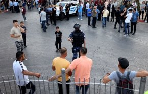 دعوة لمظاهرة حاشدة في رام الله لمحاسبة قتلة نزار بنات

