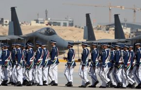 تعرف على أبرز القواعد التي أخلتها أمريكا من أفغانستان
