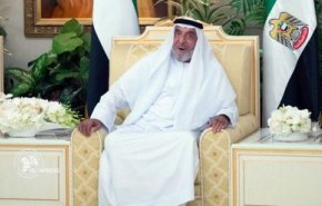 ناشط إماراتي يكشف معلومات جديدة عن رئيس دولة الإمارات