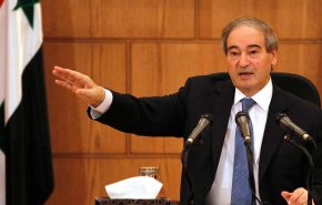 فيصل المقداد: قرار مجلس الأمن الأخير جدد التأكيد على وحدة سورية  