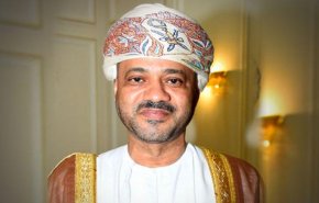 مسقط تشيد بالدور الإيراني لحل الأزمة في اليمن