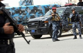 العثور على قنابر هاون وعبوات ناسفة بعملية تفتيشية بكركوك