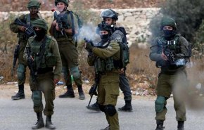 إصابة 51 فلسطينيا بمواجهات مع قوات الاحتلال في الضفة
