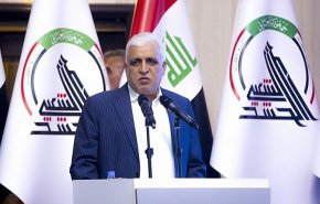 الفياض: الحشد الشعبي سيبقى ضامنا لأمن العراق