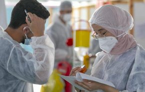 انتشار غير مسبوق لسلالتي كورونا 'ألفا' و'دلتا' في تونس