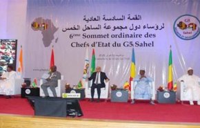 دول الساحل تطالب بخطة عاجلة لسحب القوات الأجنبية من ليبيا