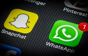 'واتسآب' يطرح ميزة على هواتف 'آيفون' لكاميرا شبيهة بـ'سناب شات'