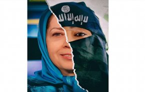 شاهد:زمرة خلق الارهابية، النموذج الأقدم لداعش الوهابية