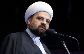 الشيخ قبلان: البلد الآن مفتوح على أنواع مختلفة من الهيمنات الخارجية والداخلية
