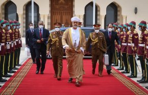 السعودية تستقبل سلطان عُمان اليوم