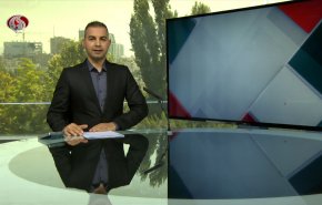 نشرة الاخبار من قناة العالم الساعة 07:00 بتوقيت غرينتش 11-07-2021
