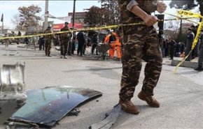 مقتل طيار في هجوم مسلح  في افغانستان
