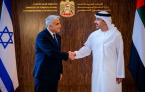 الإمارات ستفتتح سفارتها رسميا في الأراضي المحتلة